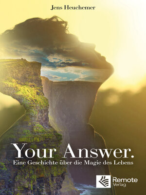 cover image of Your Answer.